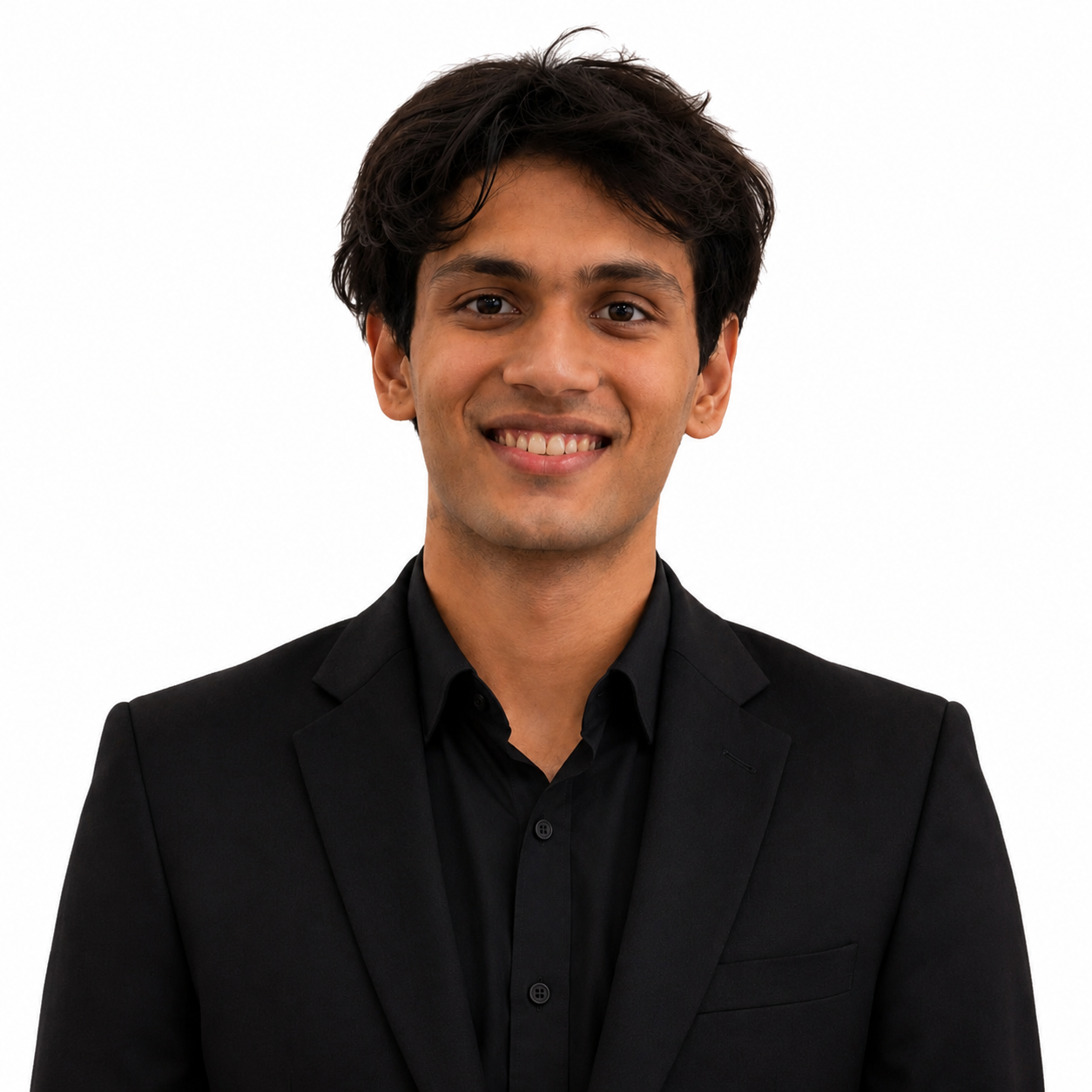 Aryan Kherada