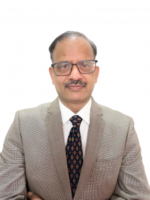 Dharmendra Kherada