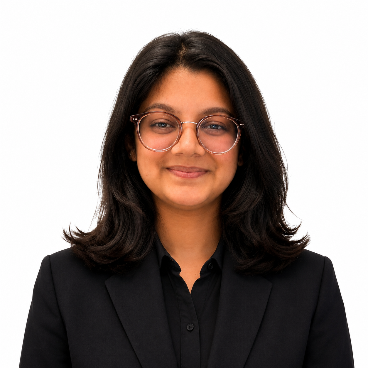 Adv. Muskan Sharma