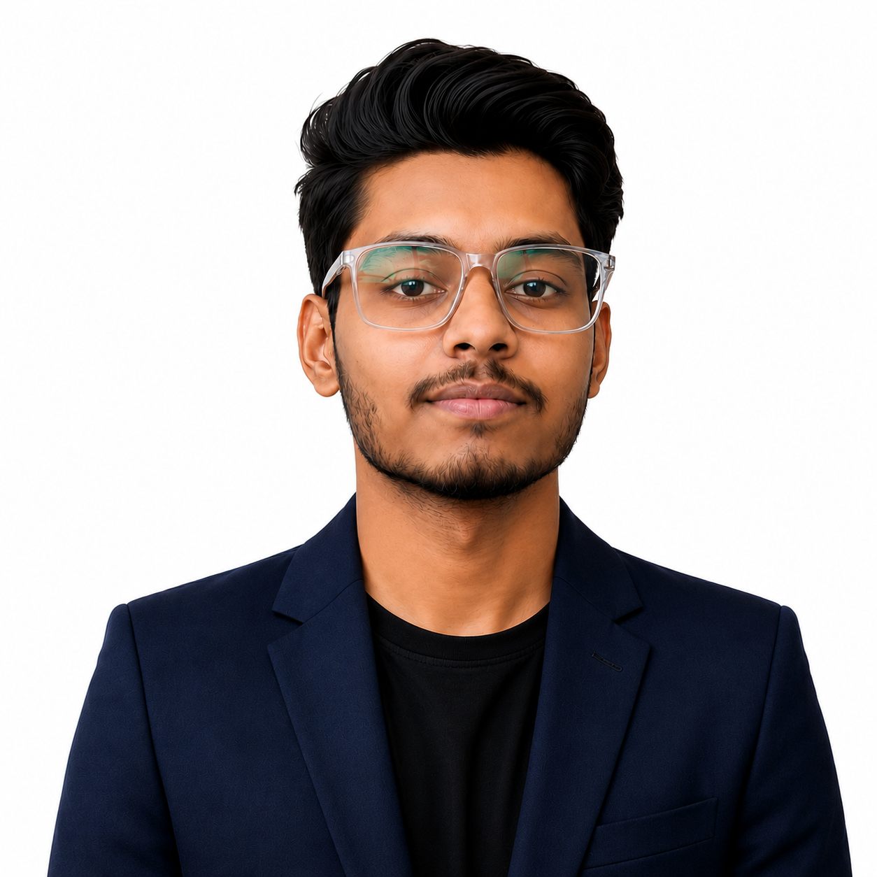 Nikhil Prajapati
