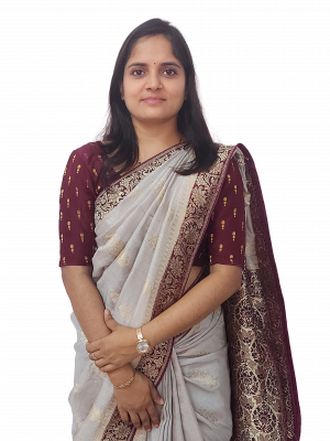 Renu Choudhary