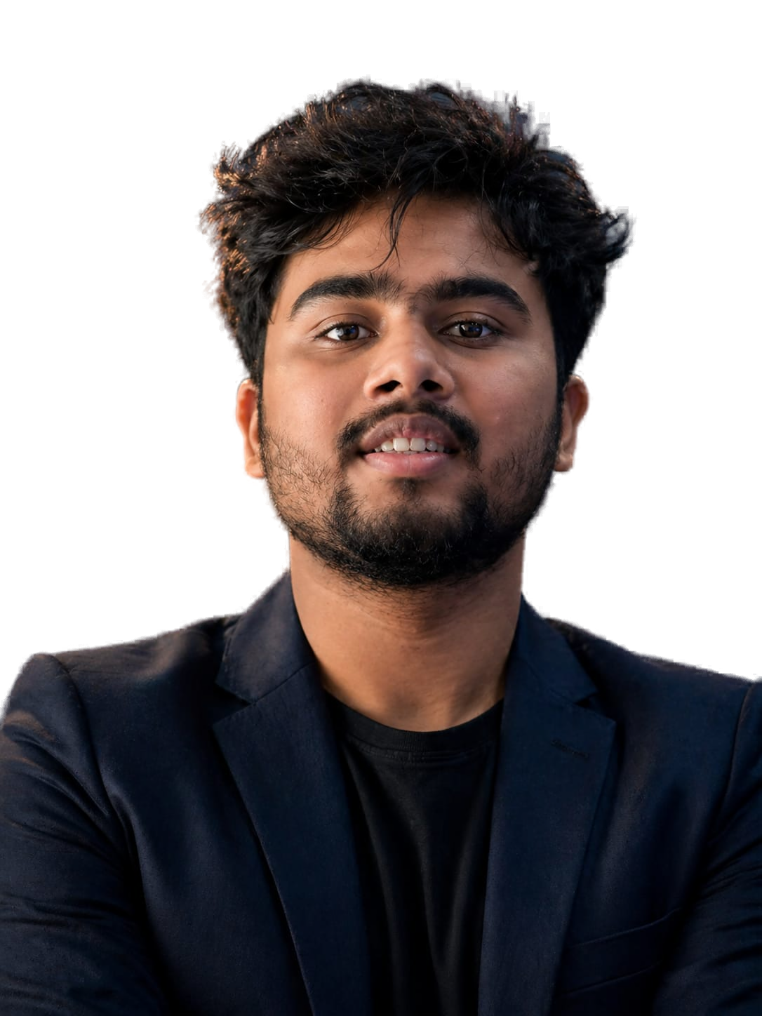 Rohit Kumar Manthan